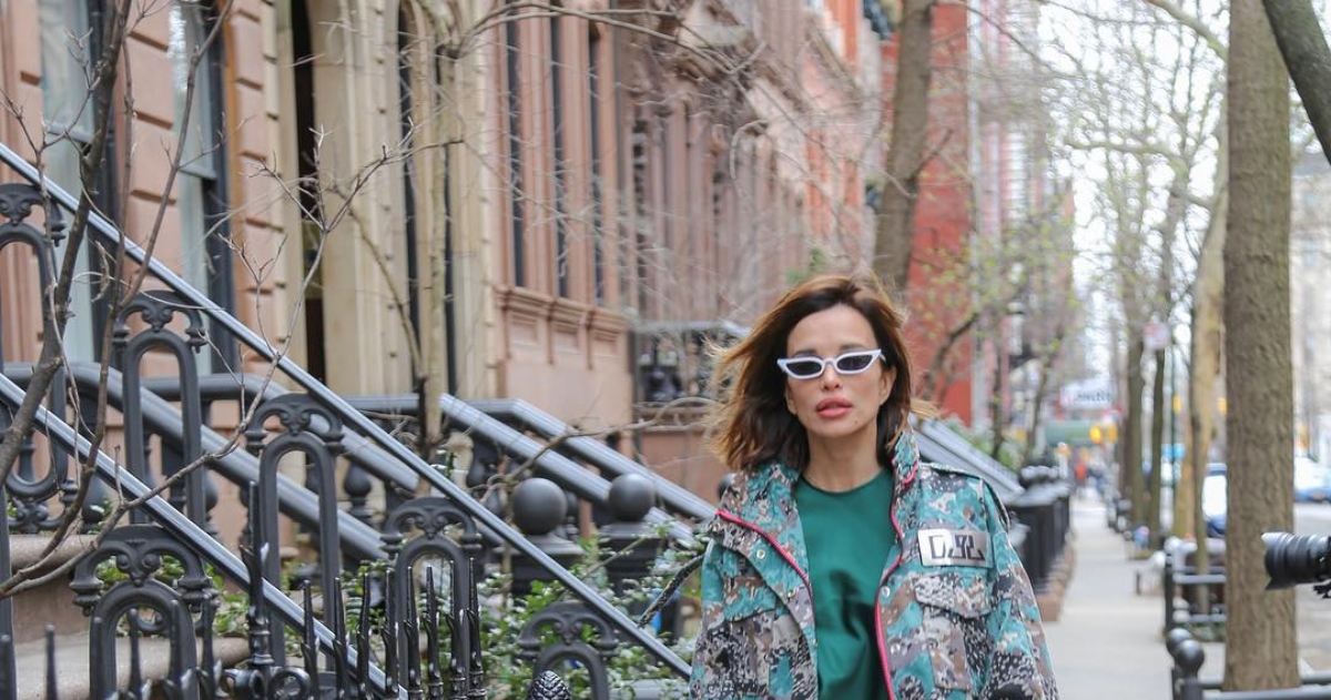 Severina na ulicama New Yorka utjelovila modernu Carrie Bradshaw