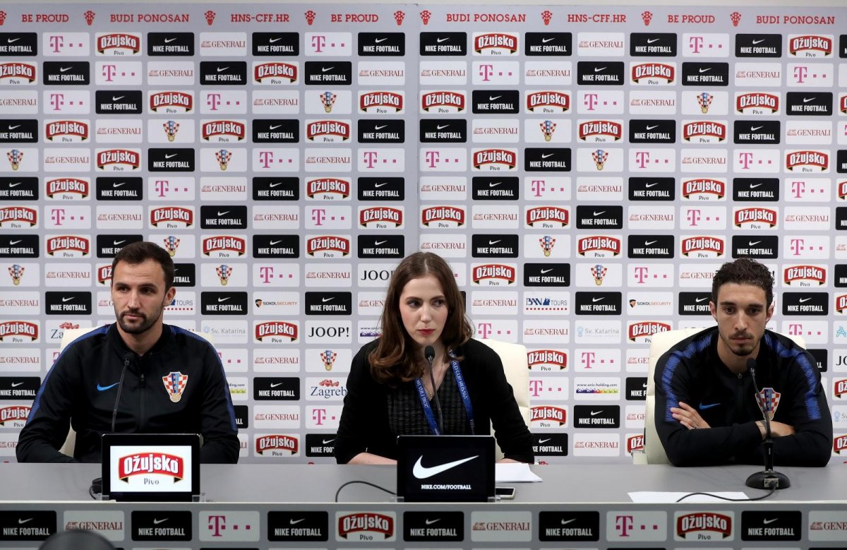 Badelj je s klupe najbolje objasnio problem Nikole Kalinića