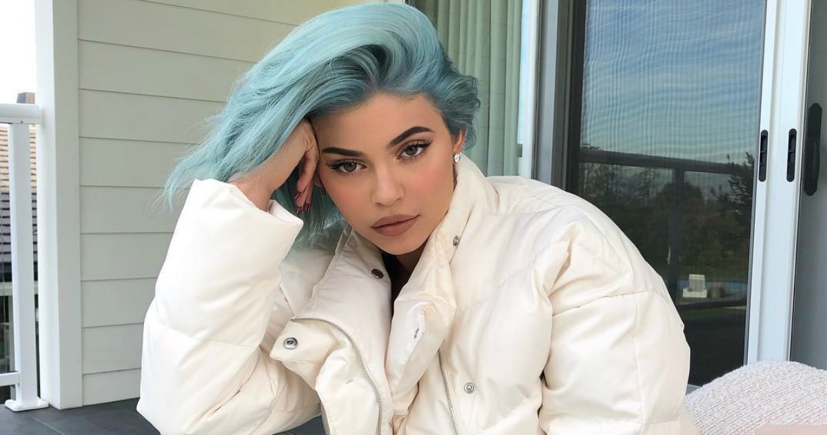Pale zaruke? Kylie Jenner na Instagramu pokazala prsten s ogromnim dijamantom