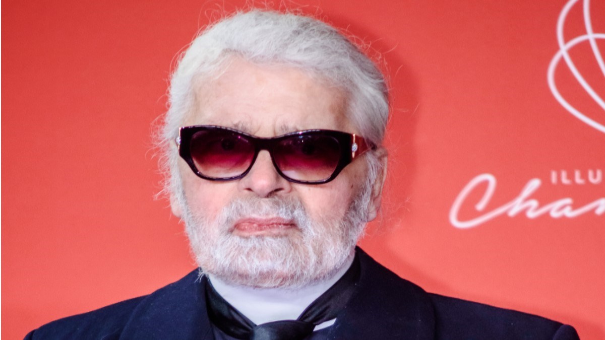 Otkriven uzrok smrti Karla Lagerfelda