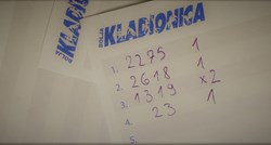 FOTO Sretnik u BiH pogodio 20 parova i osvojio rekordan iznos na kladionici