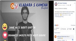 Hrvatski trećeligaš je hit zbog neobične Facebook stranice