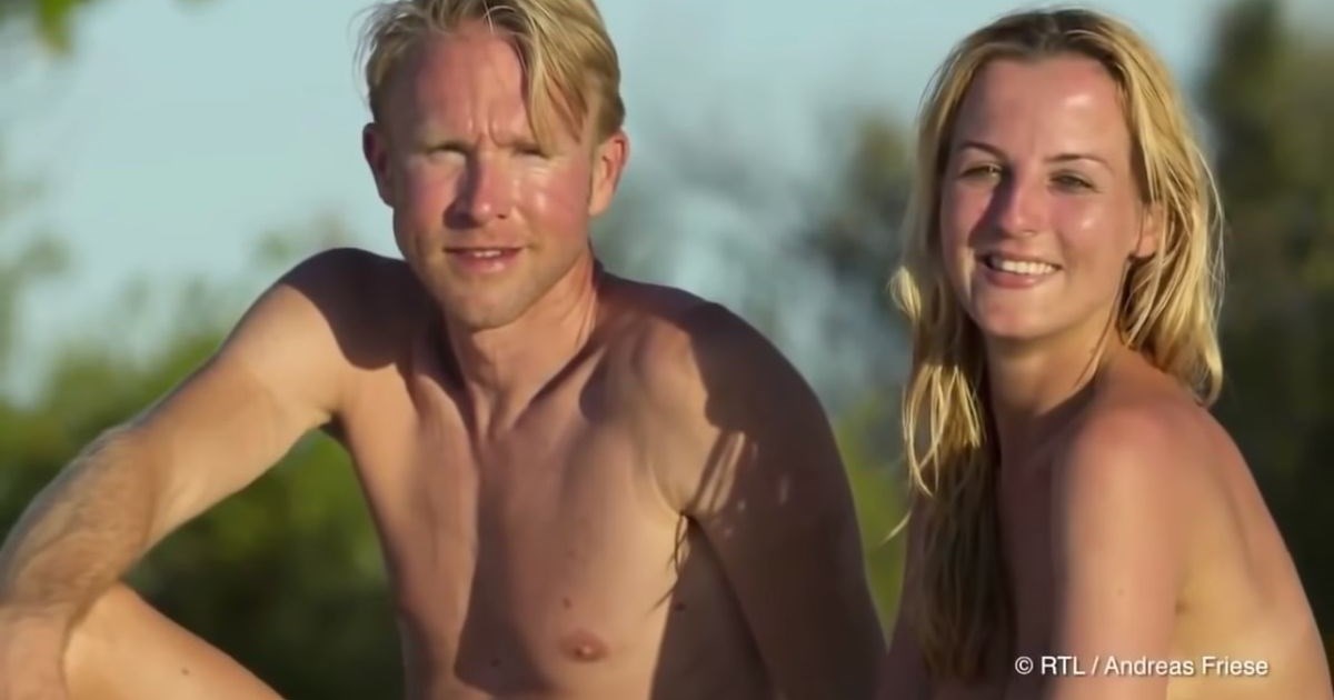 VIDEO Kandidatkinja Gospodina Savršenog snimala se potpuno gola u reality showu