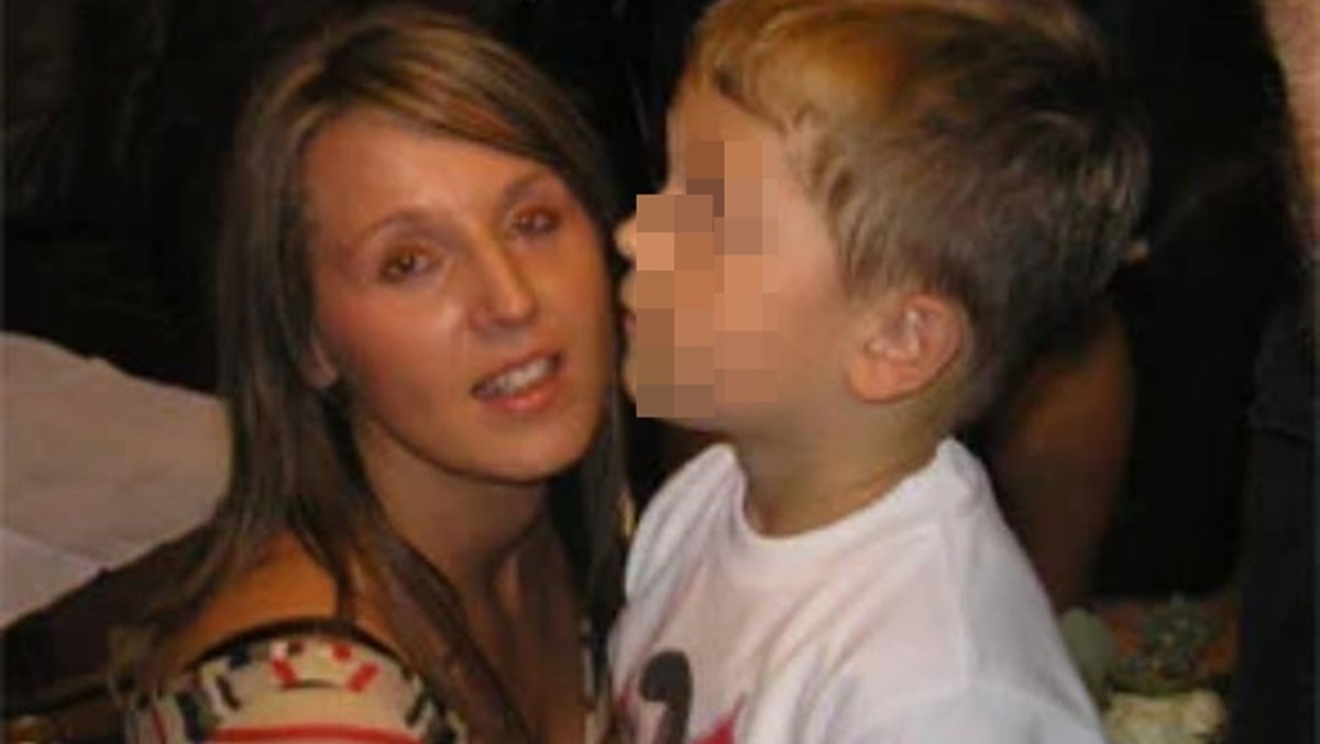 Cro Cop i Klaudija su u braku 17 godina, ona je odavno željela kraj borbi