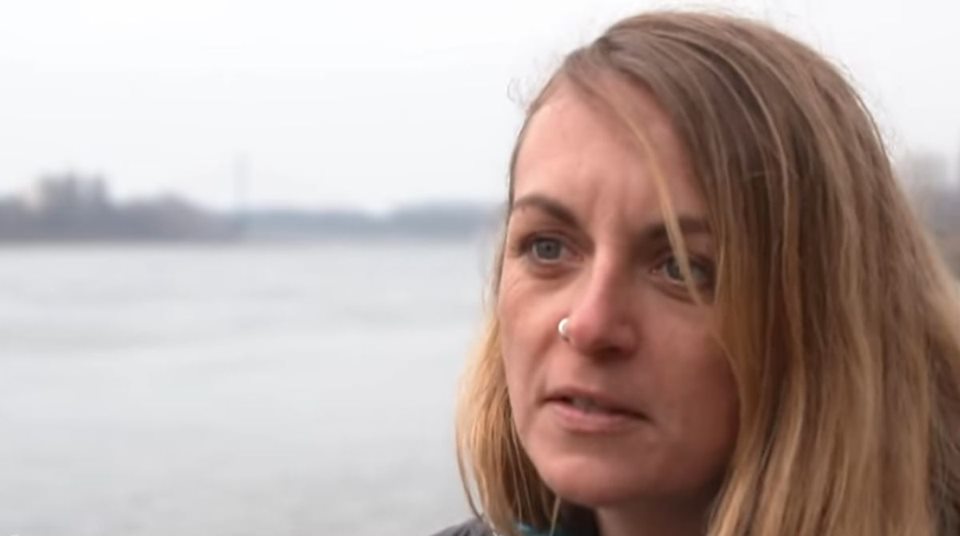 Kapetanici broda koji spašava migrante prijeti dugogodišnji zatvor