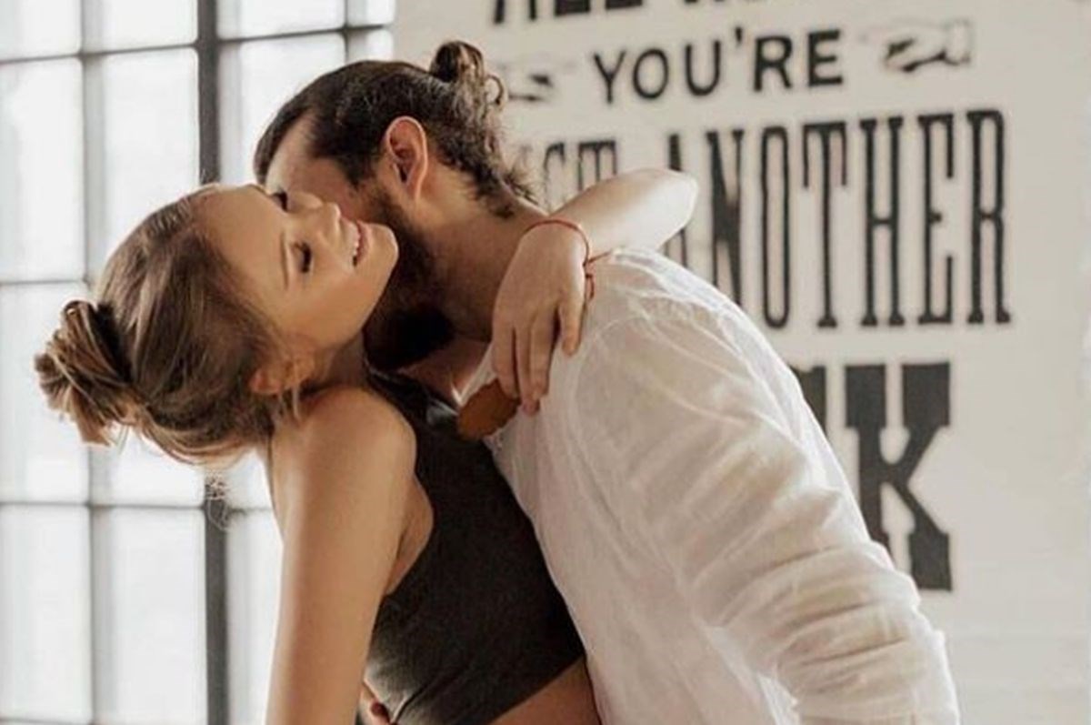 Jeste li čuli za Kleopatrin zahvat, seks tehniku koju obožavaju muškarci i žene?