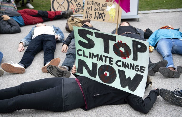 Svjetski školarci sutra opet prosvjeduju za klimu, očekuje ih se više od milijun