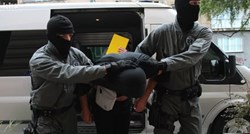U Sarajevu uhićene četiri osobe, pronađeno 6 kila droge i oružje