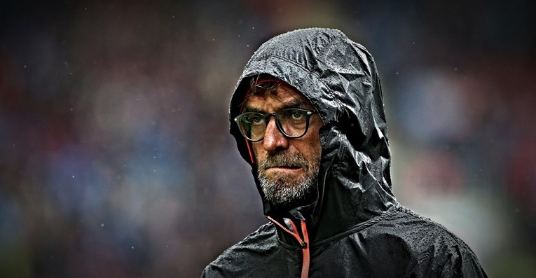 Hoće li Liverpool izdržati: Pad forme, puno ozljeda i paklenih mjesec dana