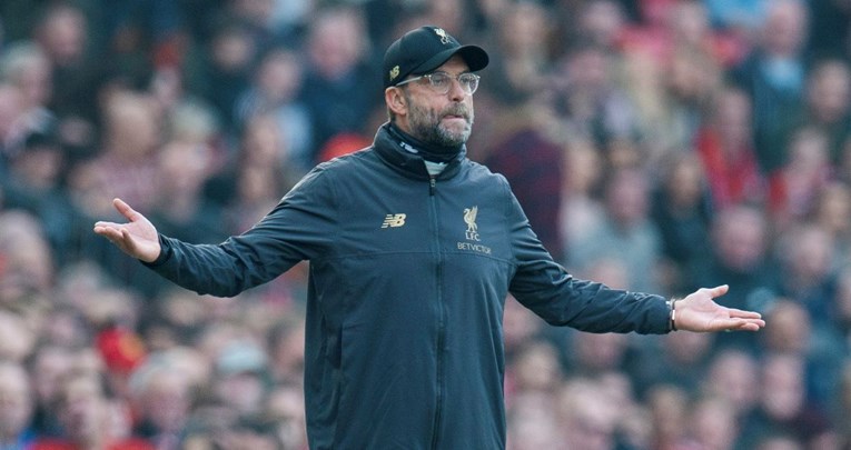 Klopp: Zašto ne ugase ovo natjecanje?