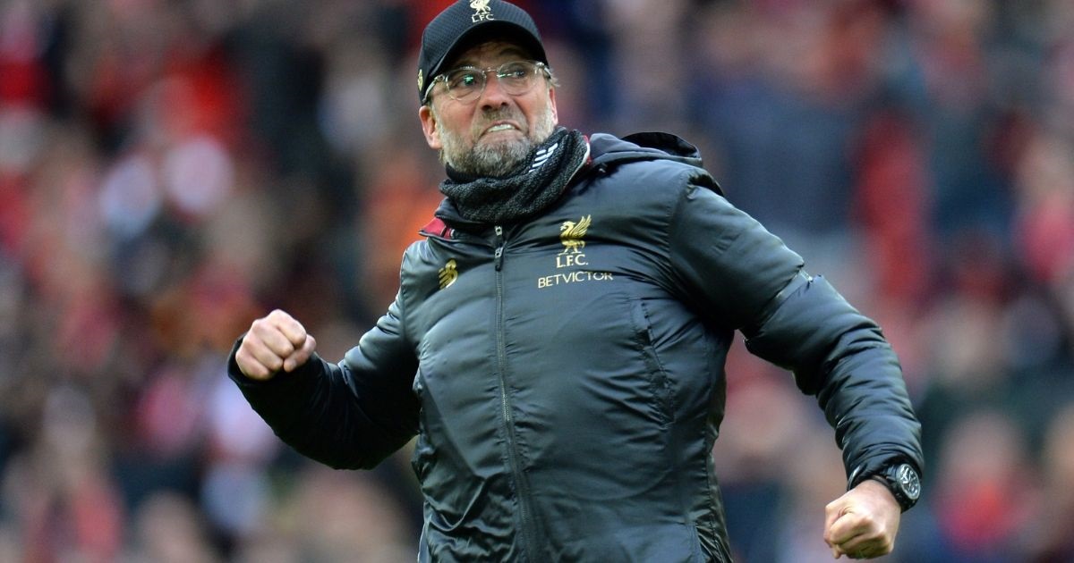Još jedan razlog zašto je Klopp nešto najbolje što se Liverpoolu moglo dogoditi