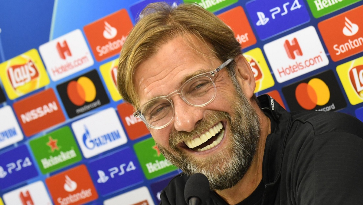 Liverpool navijačima za Black Friday snizio cijenu - cigle