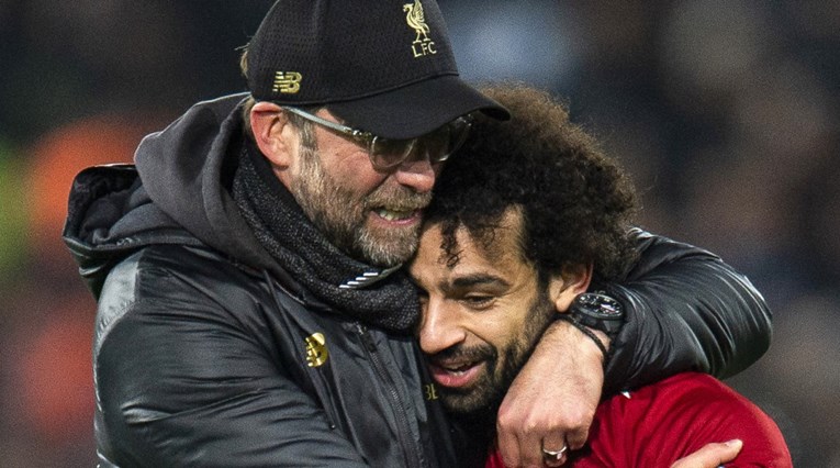 Klopp: Skoro sam zaplakao...