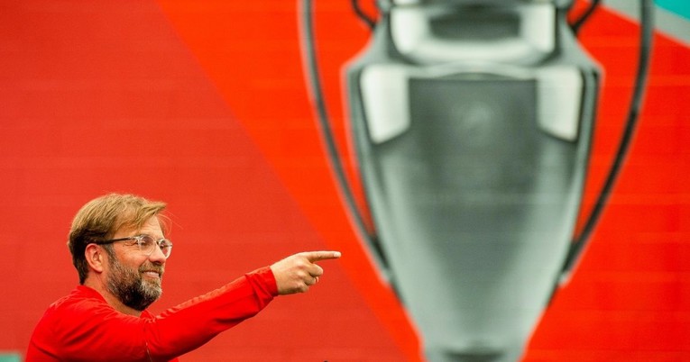 "Kunemo se da ćemo i dalje biti cool, vratit ćemo titulu u Liverpool"