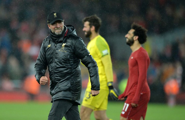 Klopp "ucijenio" kolegu: "Ako ne uzmeš barem bod Cityju..."