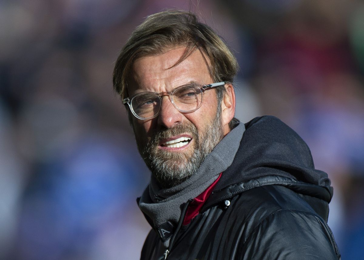 Klopp: Prestanite uspoređivati Crvenu zvezdu i Maribor