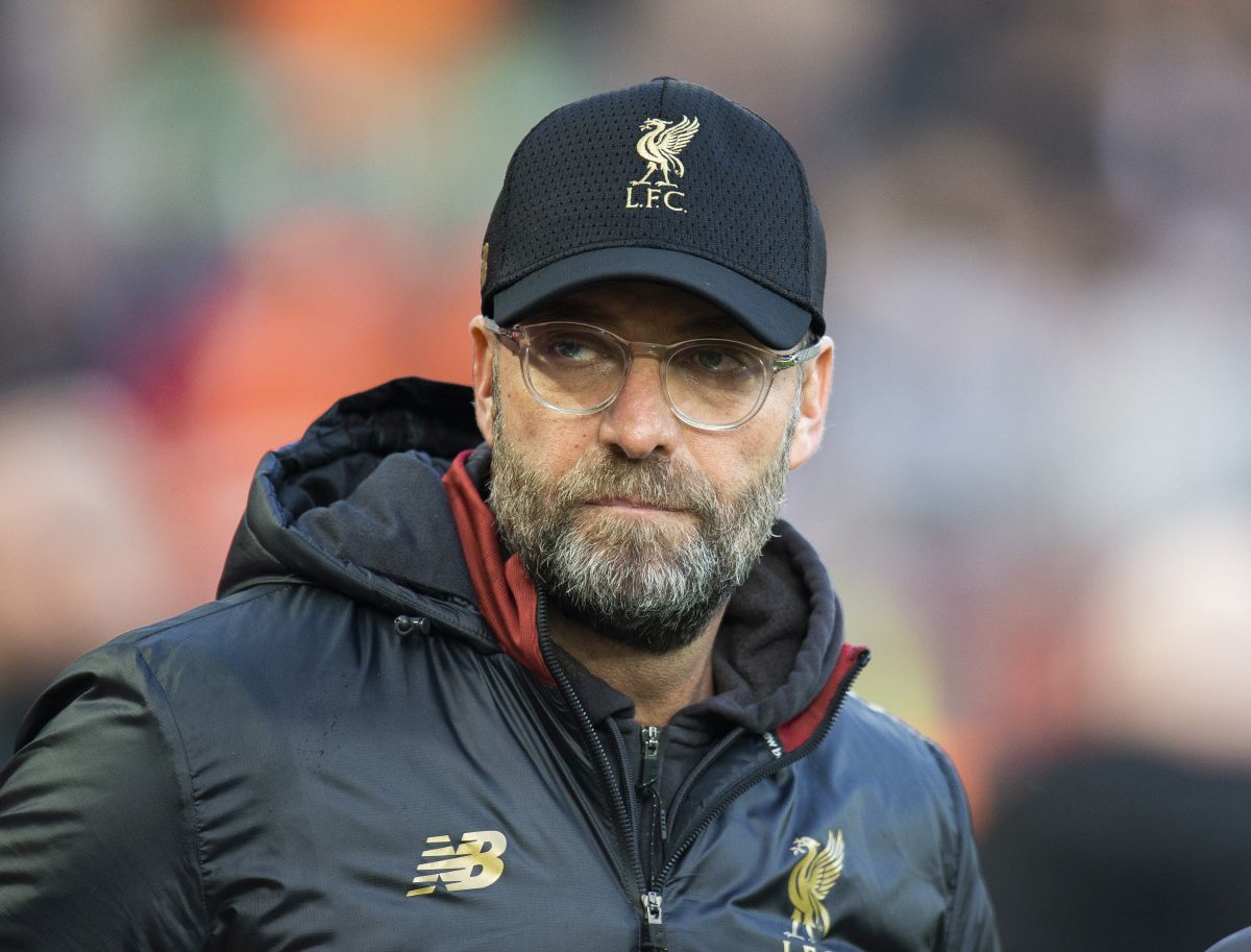VIDEO Klopp: Ne uživam u utrci za naslov