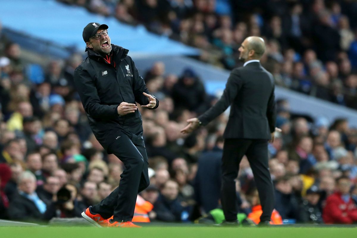 Klopp: Pep to priča jer ne pamti kad je bio u finalu Lige prvaka