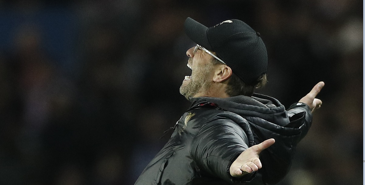 Klopp lud nakon poraza: 500 tisuća faula, zbog njih smo izgledali kao mesari
