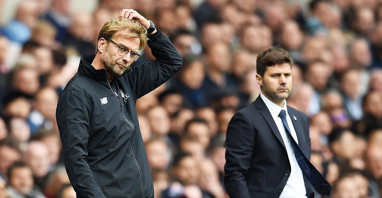 Klopp: Vjerujem u njemačku poslovicu protiv Tottenhama