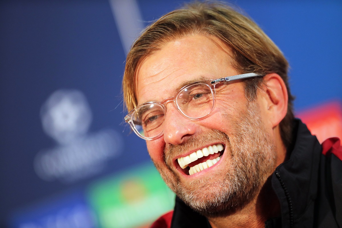Klopp briljirao u Beogradu: Oduševio pričama o Shaqiriju i balkanskim psovkama
