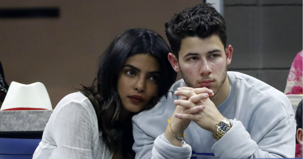 Priyanka Chopra i Nick Jonas otkrili datum vjenčanja