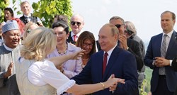 Kurz: Austrija unatoč posjetu Putina dijeli stav EU-a prema Rusiji