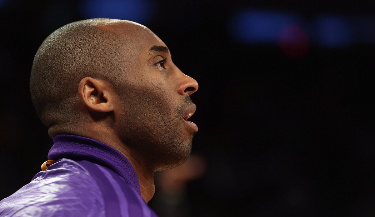 Kobe Bryant otkrio za čim najviše žali u karijeri