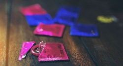 Pojavili su se bezglutenski prezervativi. Liječnici otkrivaju bacate li novac