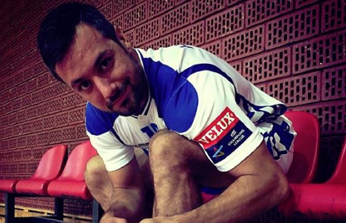 Legendarni hrvatski rukometaš nakon dva sina čeka kćer