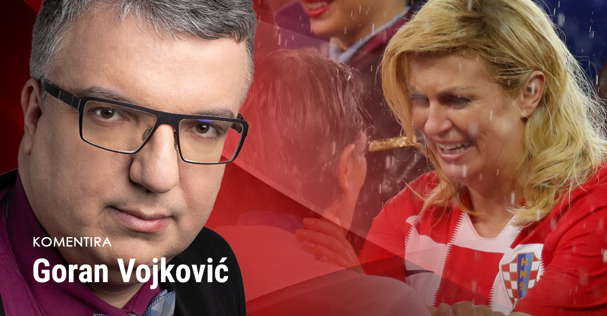 Uostalom, izbore za predsjednika treba ukinuti