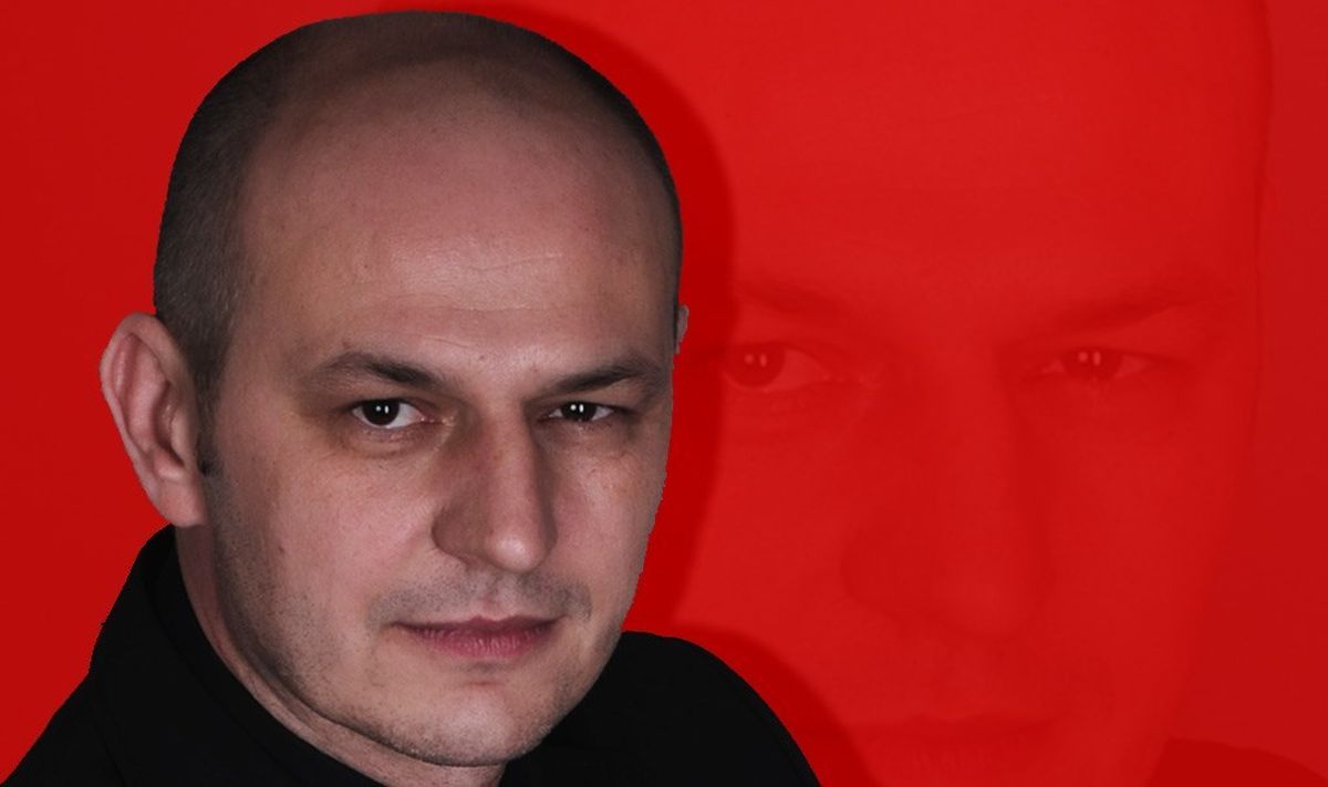 Tko je sudac Mislav Kolakušić?