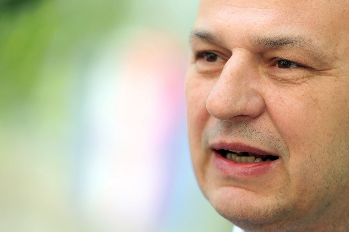 Kolakušić odgovorio na kritike o diktaturi