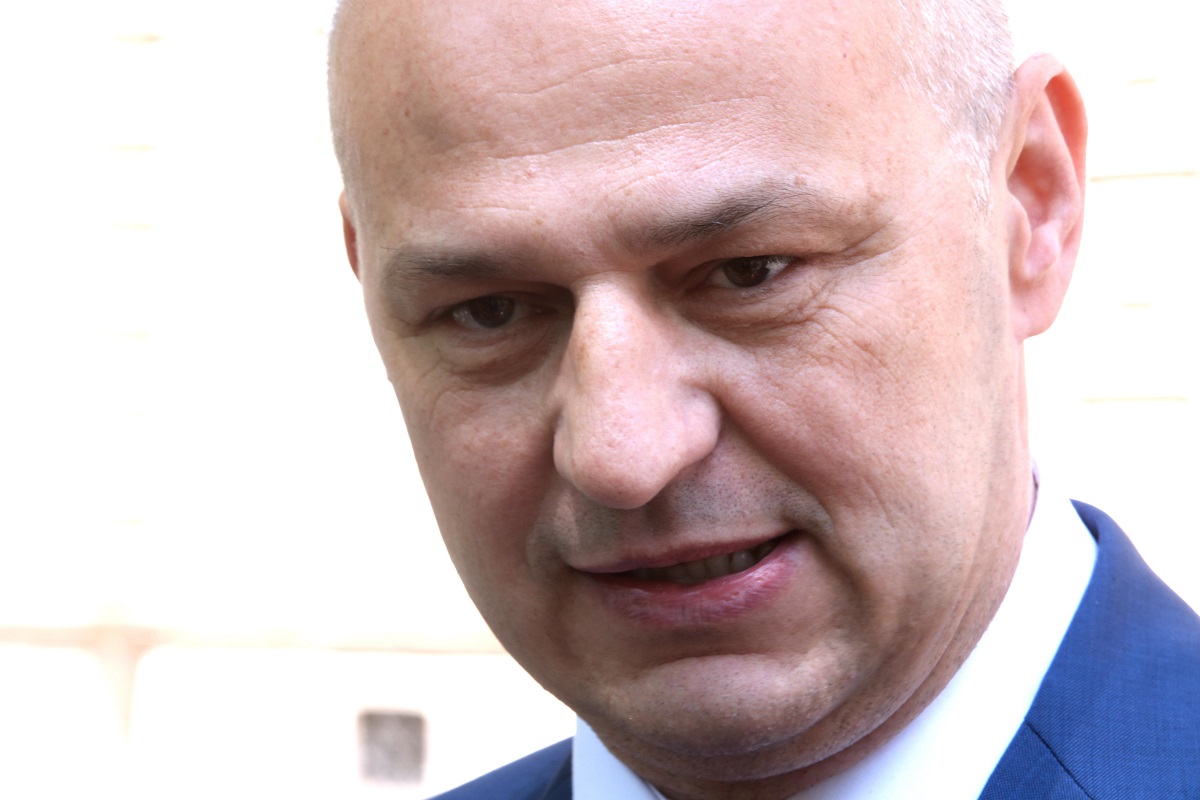 Kolakušić kaže da se više neće kandidirati ako ne prođe na ovim izborima
