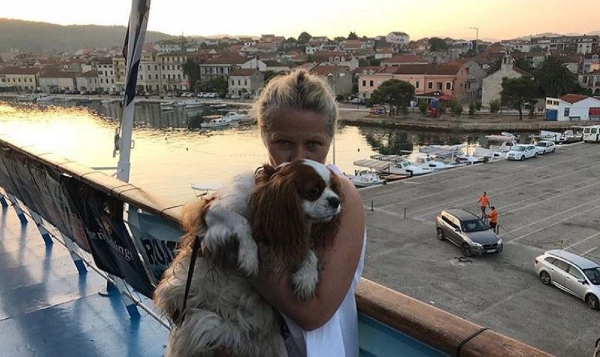 Barbara Kolar: Ovo je najtužniji dan u godini