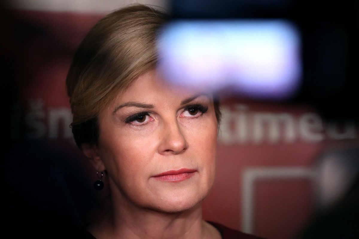 Velika anketa: Kolinda je u problemima, Milanović, Škoro i Kolakušić sve jači