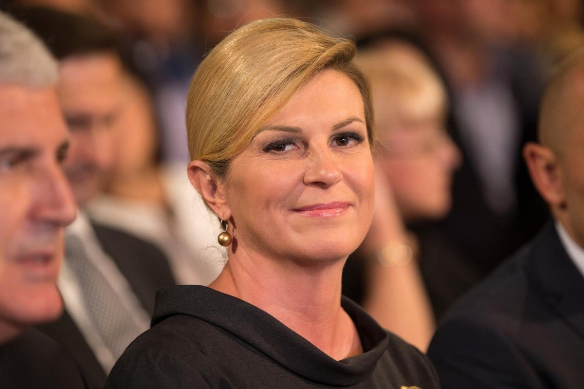 Kolinda učiteljima čestitala njihov dan, citirala je Abrahama Lincolna