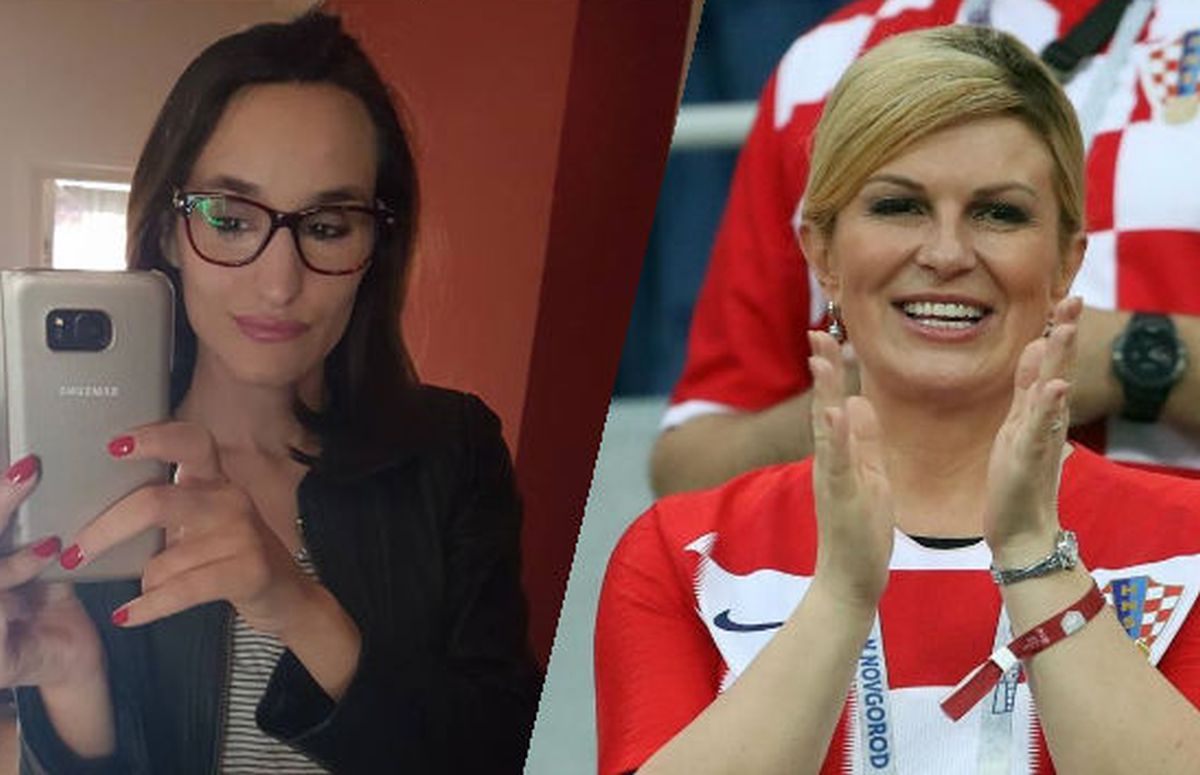 Srbi se smiju komentaru Balaševićeve kćeri na Kolindino skakanje