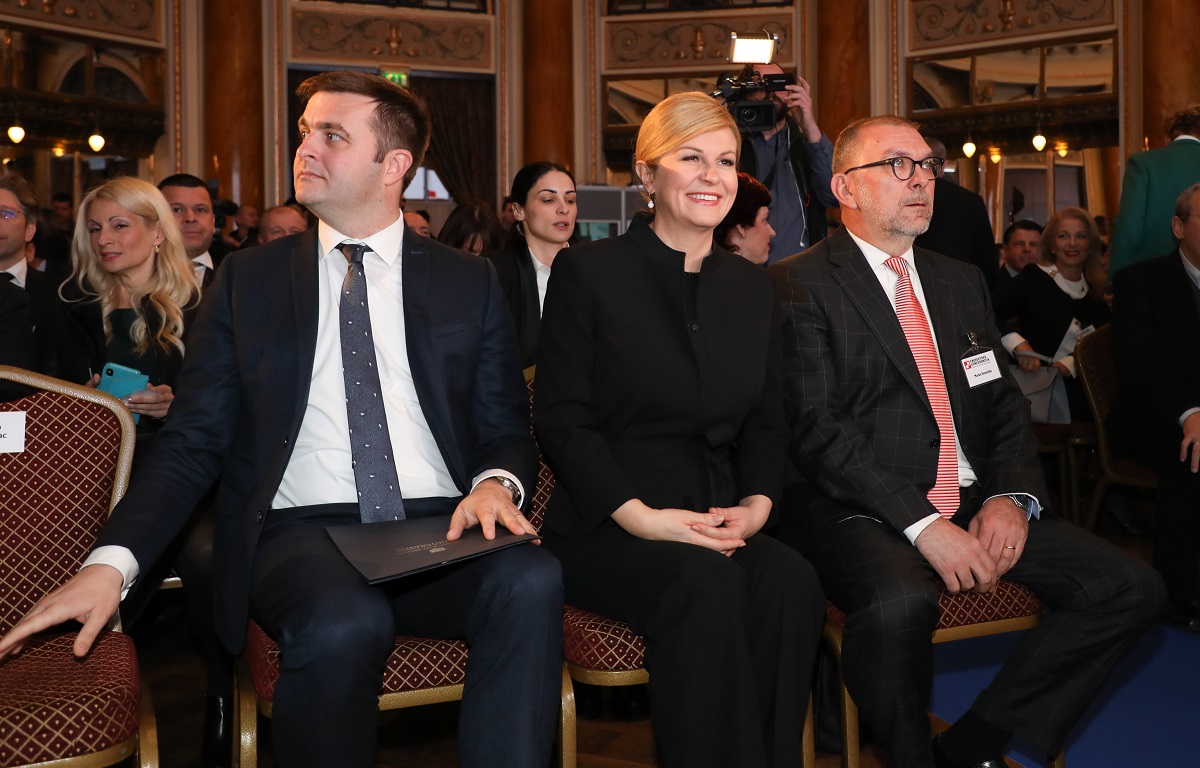 Kolinda o avionima: Ništa nije izgubljeno
