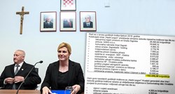 Raspada se tajnoviti Hrvatski generalski zbor. Evo koliko ih plaćamo i za što