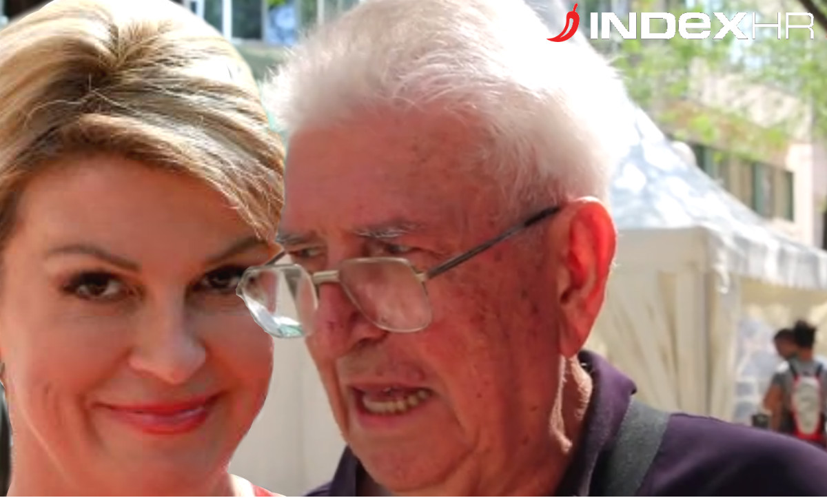 VIDEO Pitali smo građane jesu li i oni u Jugoslaviji imali probleme kao Kolinda