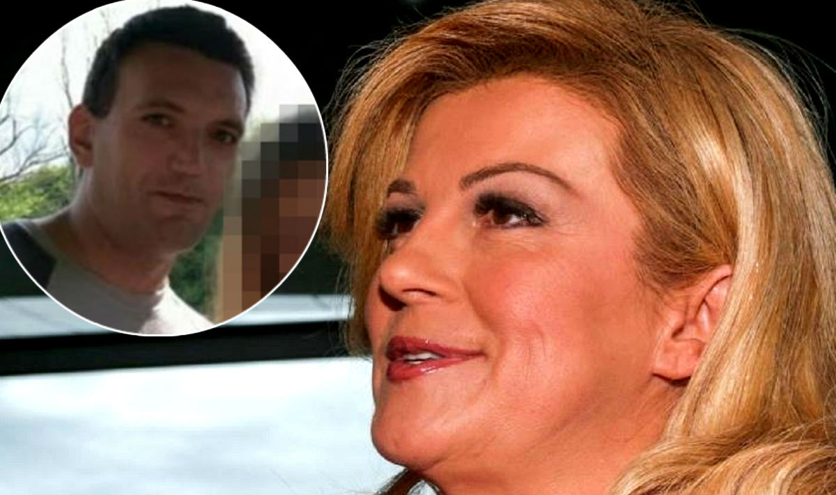 Kolinda komentirala navode da je Mamićev falsifikator radio na njezinoj kampanji