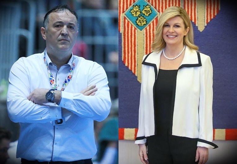 Slavko Goluža i Kolindin donor ulaze u Dinamo