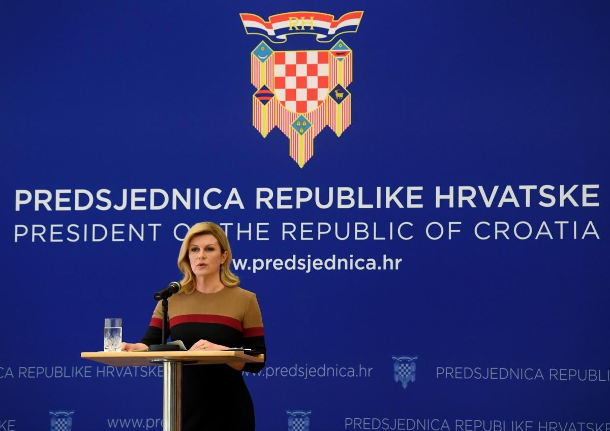 Kolinda branila postojanje županija