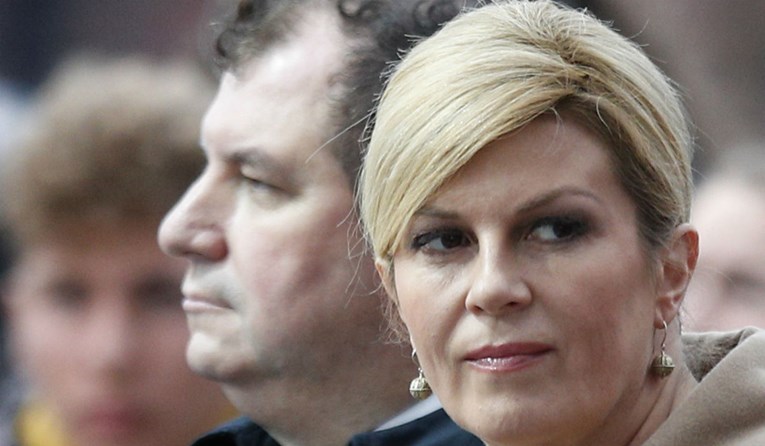 Kolinda: Obavila sam jako puno poslova u Parizu