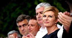Deklaracija o BiH: Spominju se "hrvatski prostori", traži se još novca za Crkvu