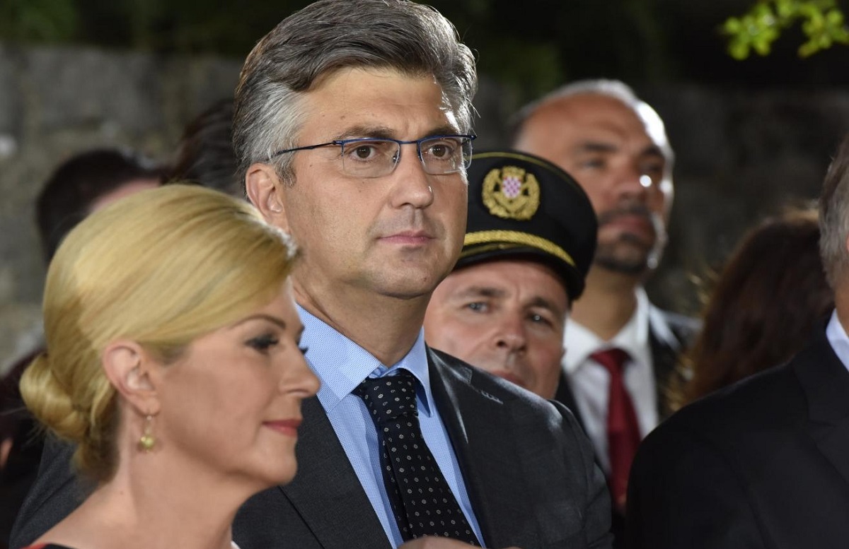 U Kninu počelo obilježavanje obljetnice Oluje