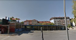Čistačica na autobusnom kolodvoru u Garešnici pronašla bombu