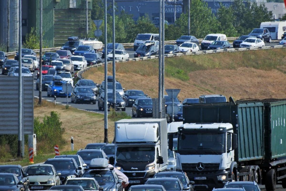 Počeli radovi na zagrebačkoj obilaznici, čekaju nas ogromne gužve