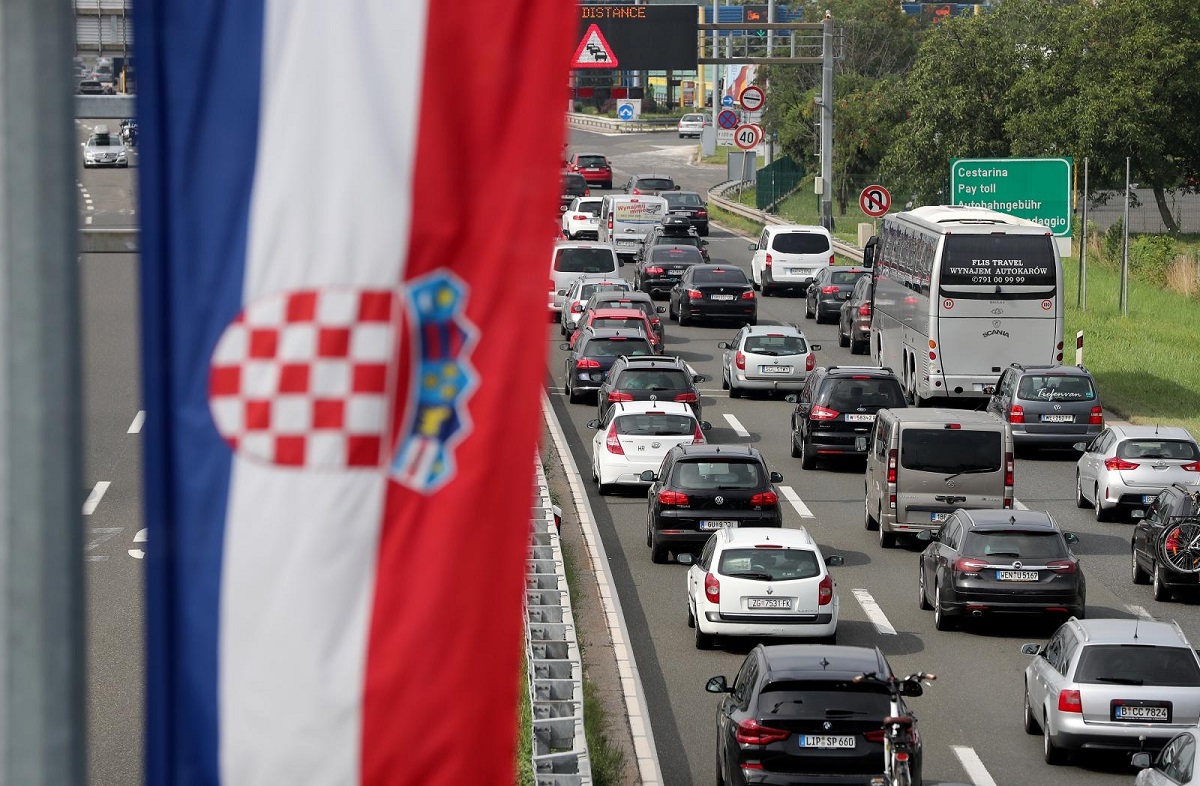 Čekaju nas nove velike gužve, policija ima važno upozorenje